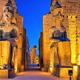 Luxor Temple Tour – Discover the Wonders of Ancient Thebes